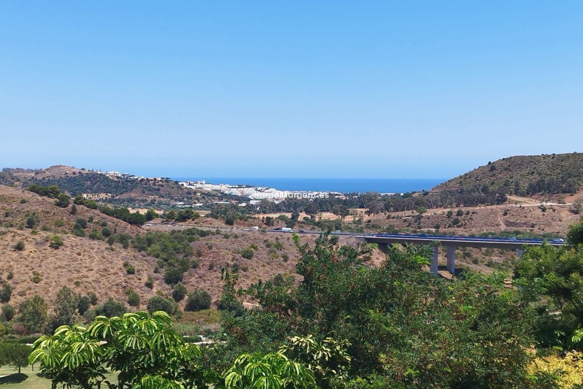 Revente - Appartement - Mijas - Calanova Golf