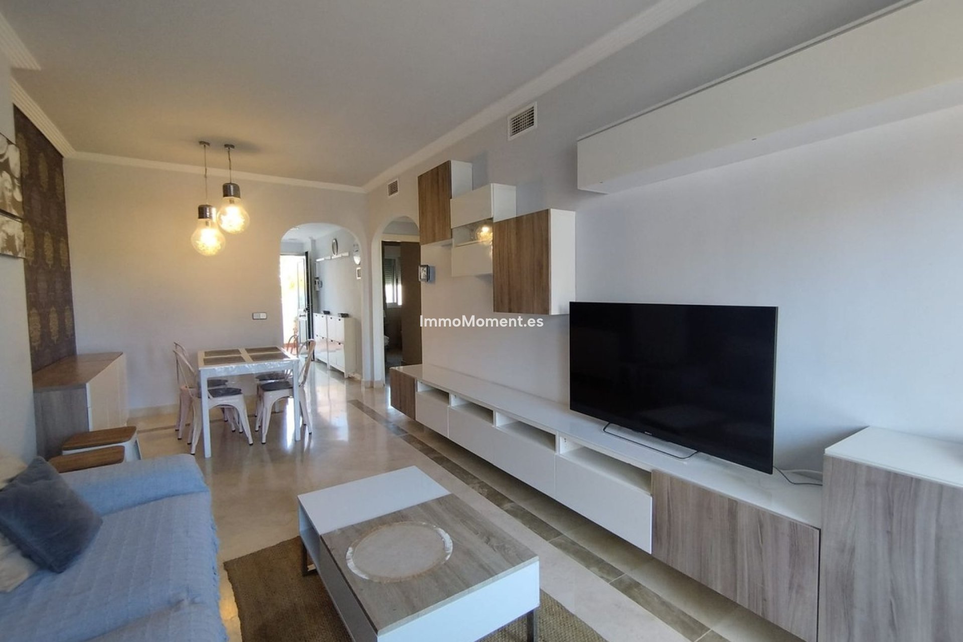 Revente - Appartement - Mijas - Calanova Golf