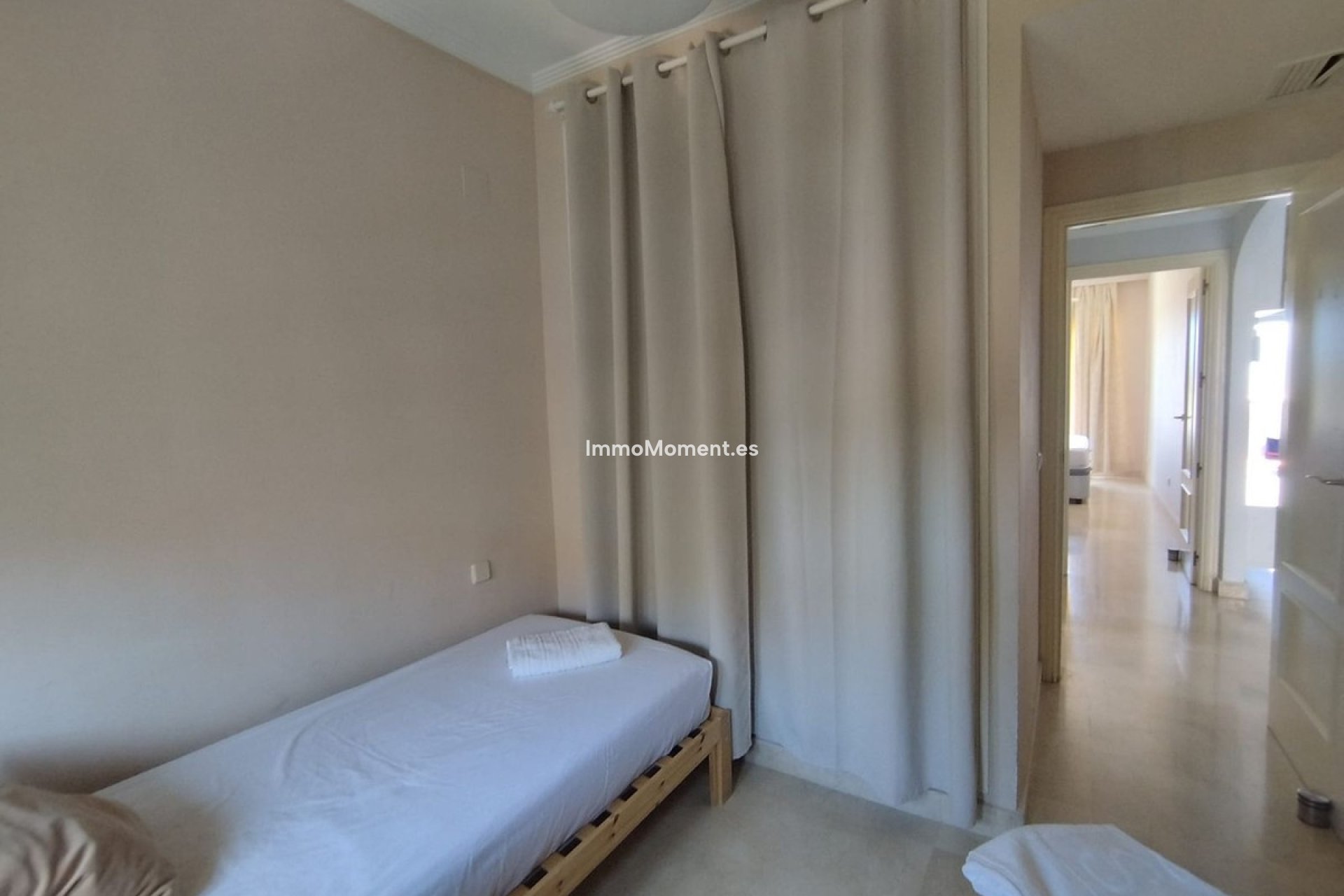 Revente - Appartement - Mijas - Calanova Golf