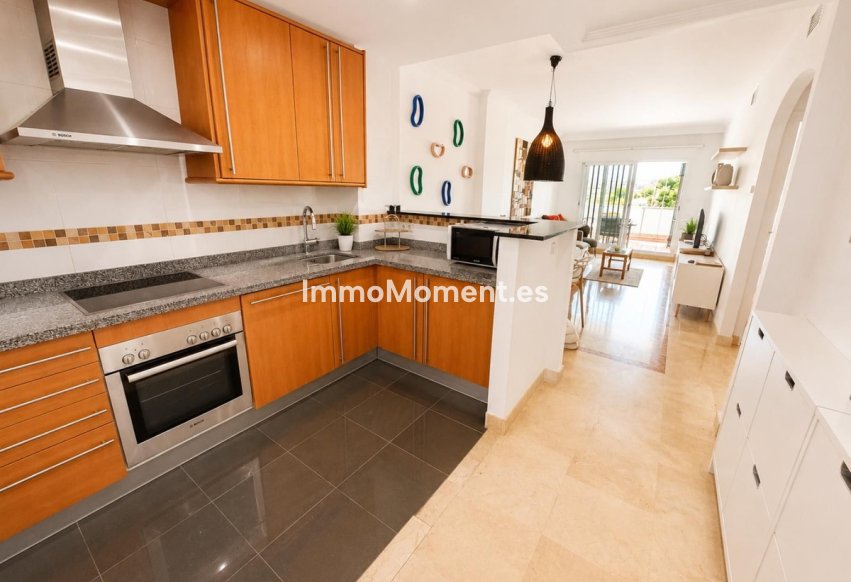 Revente - Appartement - Mijas - Calanova Golf
