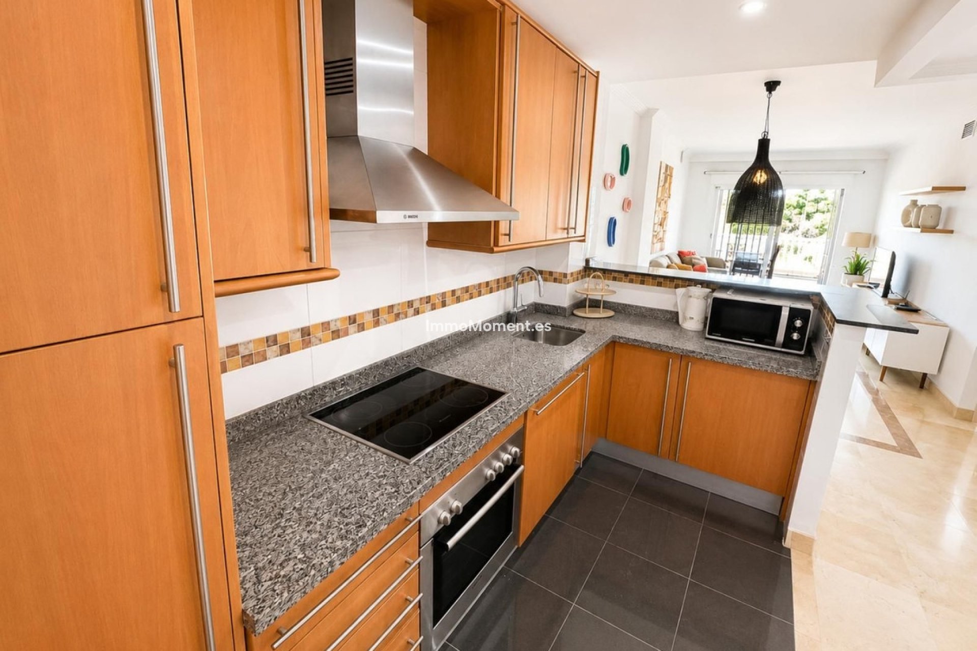 Revente - Appartement - Mijas - Calanova Golf