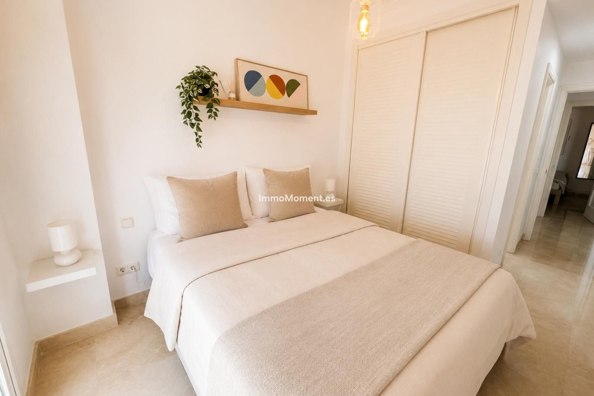 Revente - Appartement - Mijas - Calanova Golf