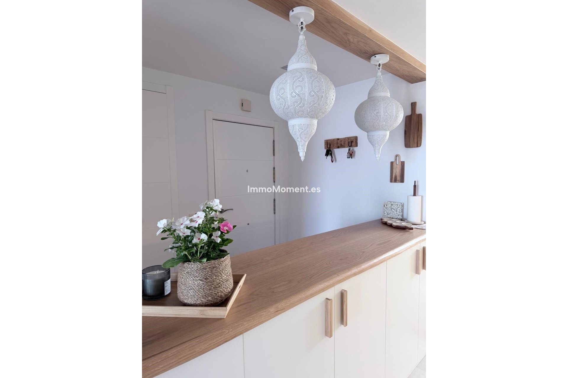 Revente - Appartement - Mijas - Calanova Golf