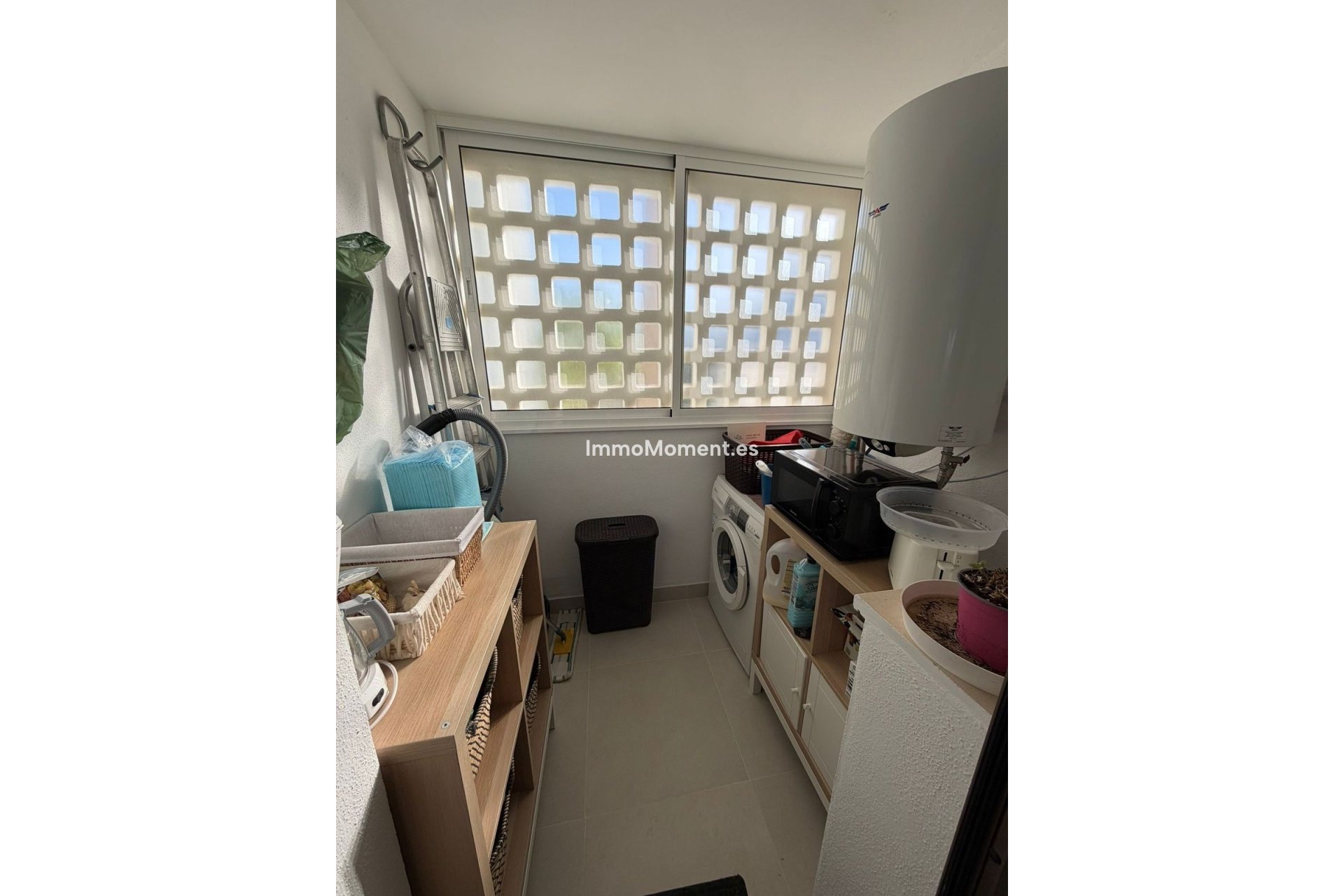 Revente - Appartement - Mijas - Calanova Golf