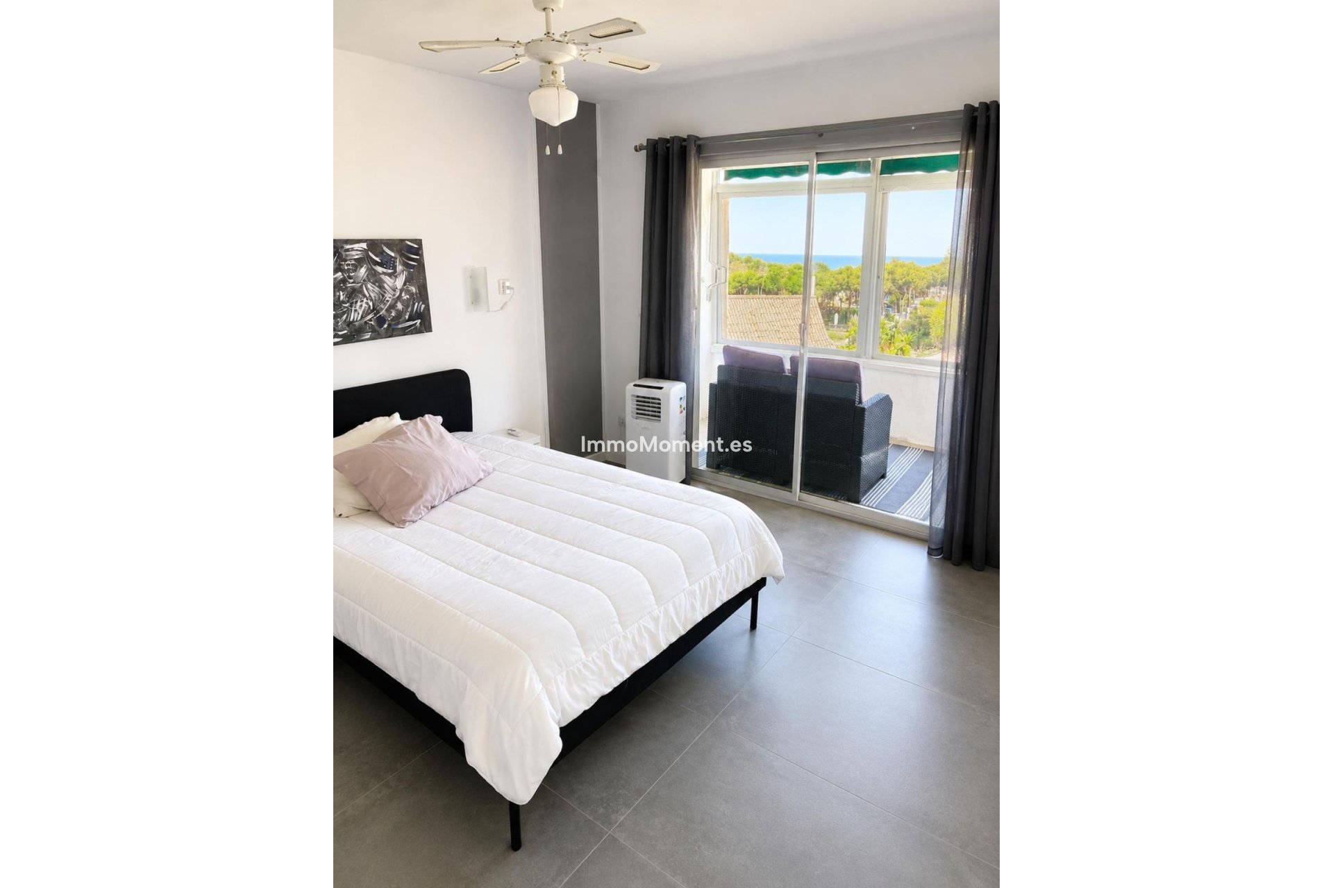 Revente - Appartement - Mijas - Calypso