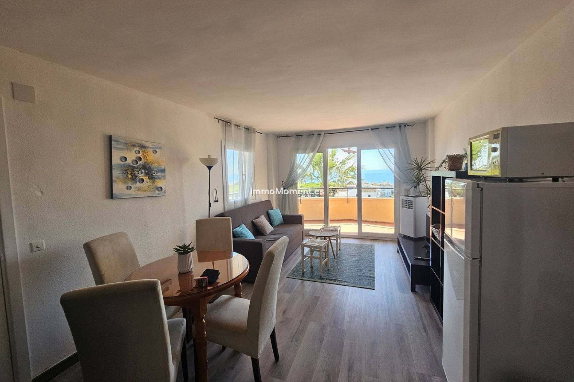 Revente - Appartement - Mijas - Calypso