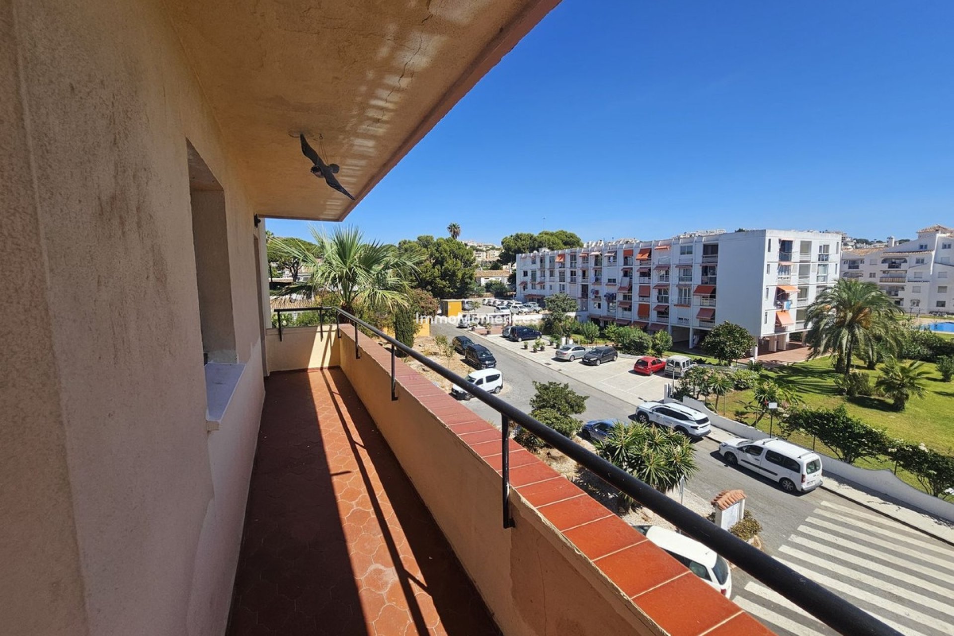 Revente - Appartement - Mijas - Calypso