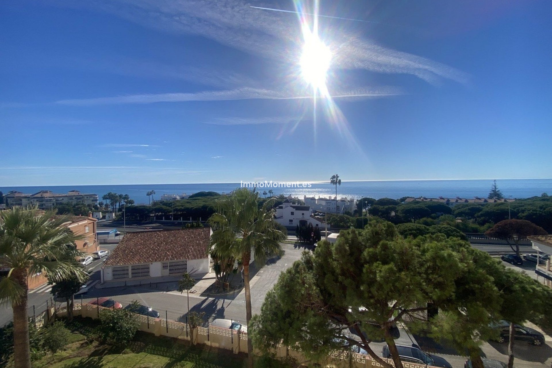 Revente - Appartement - Mijas - Calypso