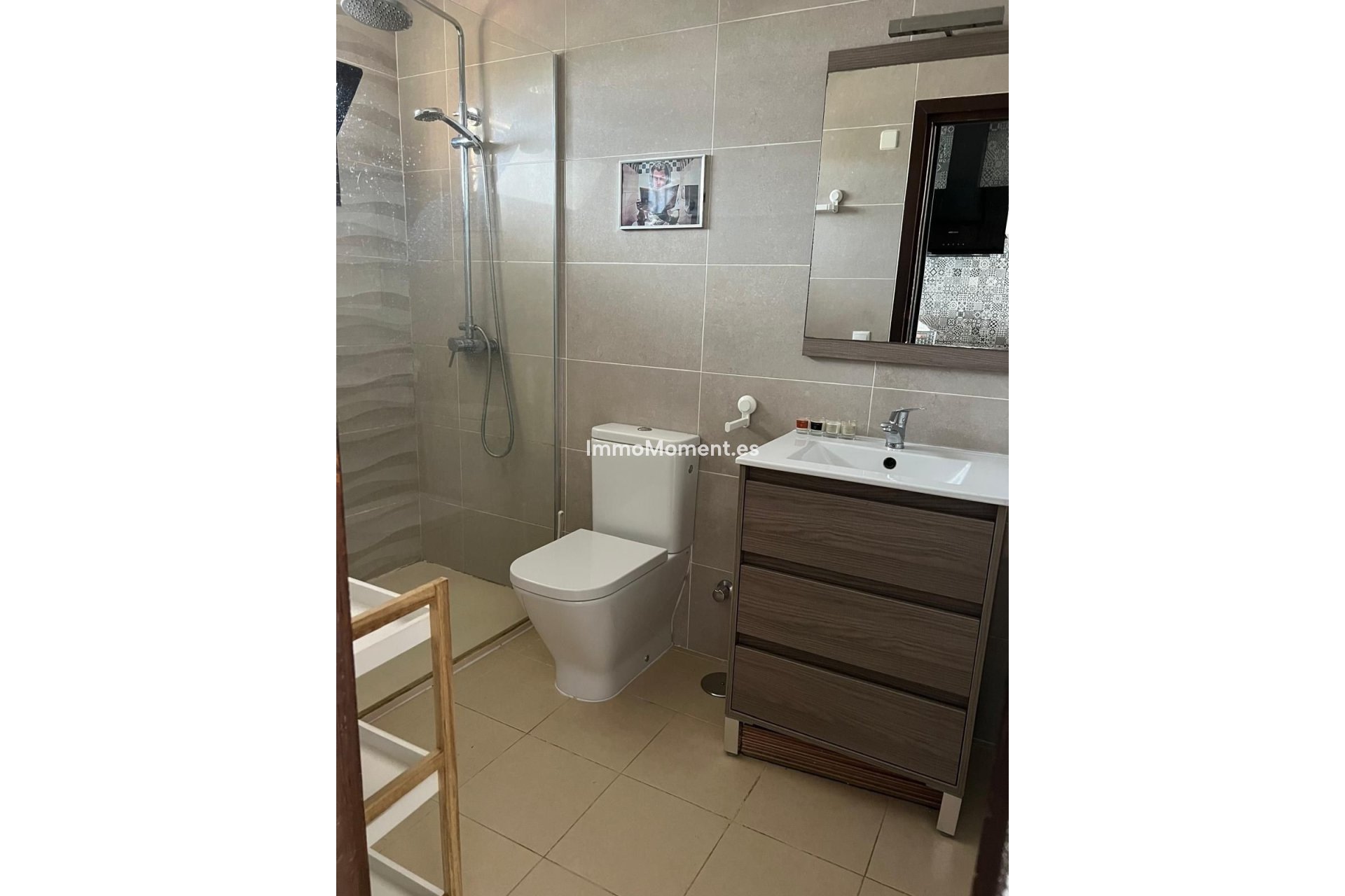 Revente - Appartement - Mijas - Calypso