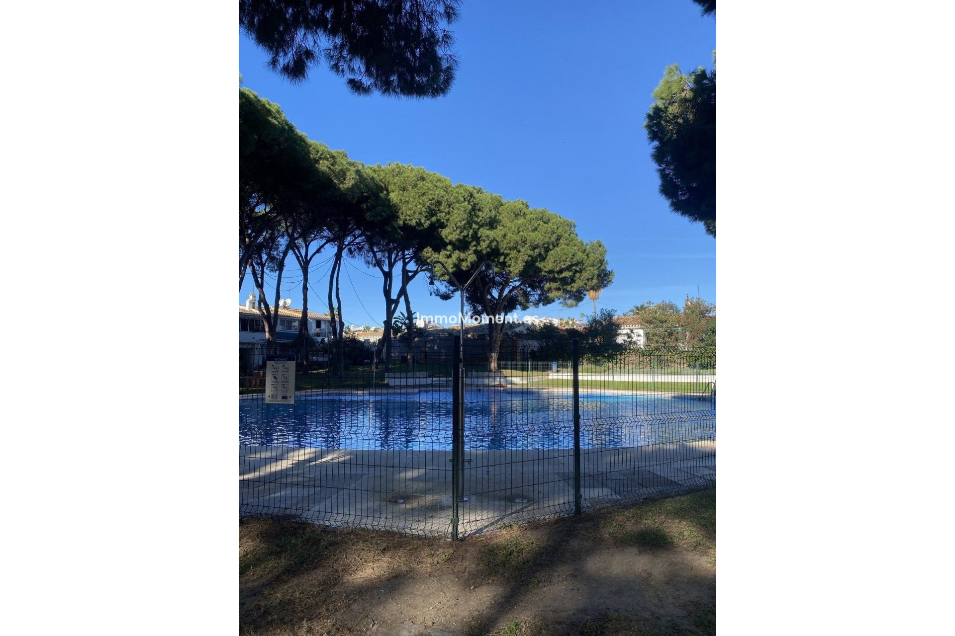 Revente - Appartement - Mijas - Calypso