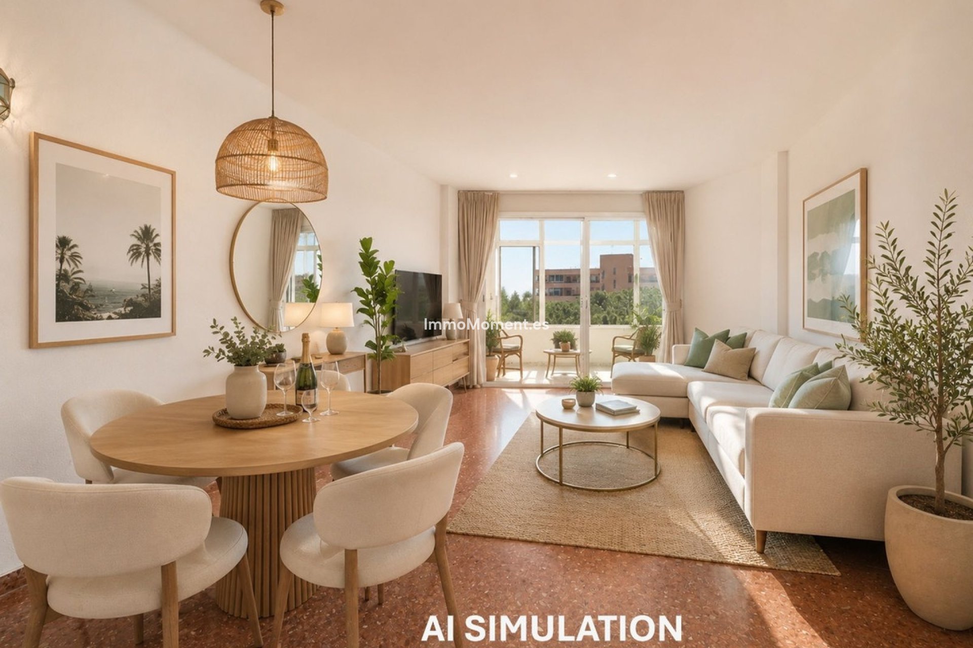 Revente - Appartement - Mijas - Calypso