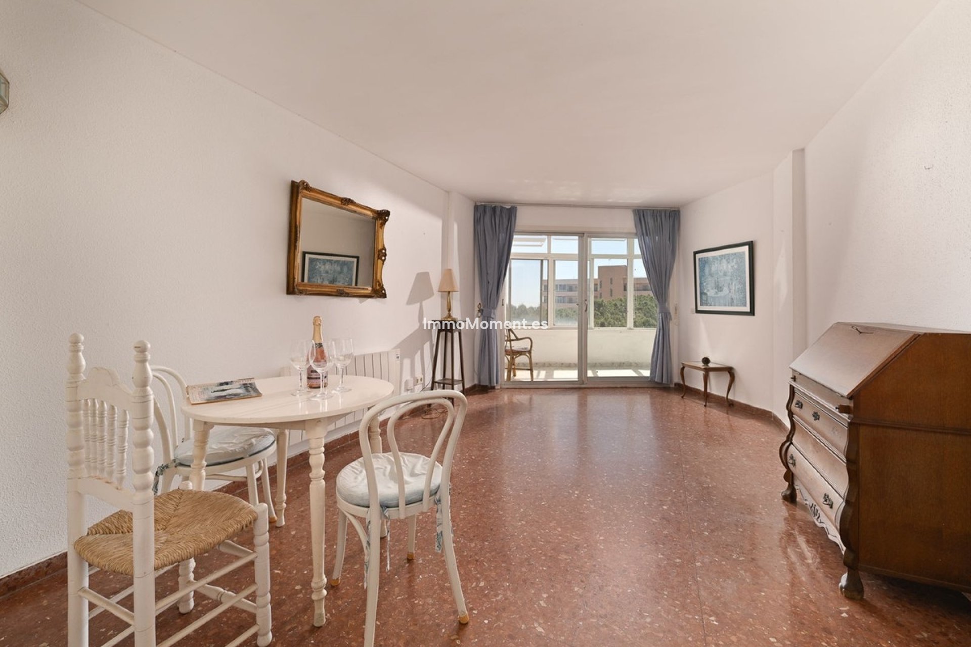 Revente - Appartement - Mijas - Calypso
