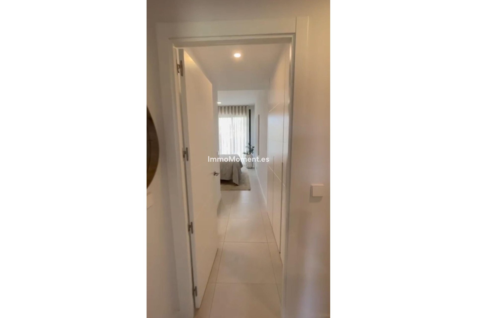 Revente - Appartement - Mijas - Campo Mijas