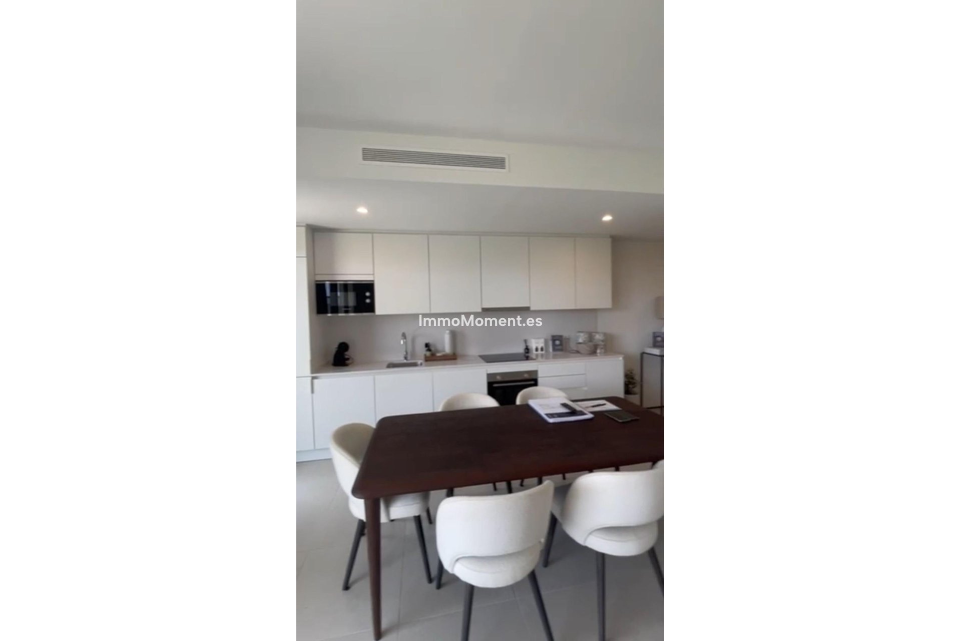 Revente - Appartement - Mijas - Campo Mijas