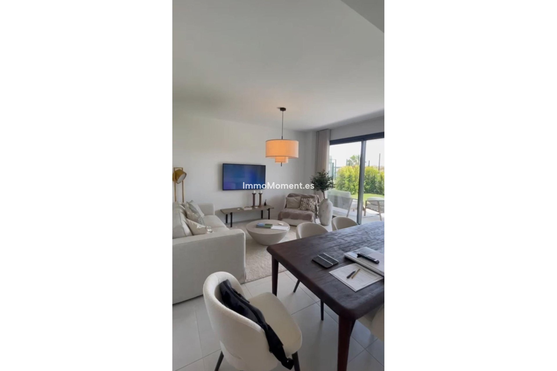 Revente - Appartement - Mijas - Campo Mijas