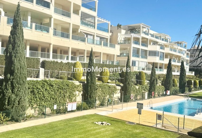Revente - Appartement - Mijas - Cerros del Aguila