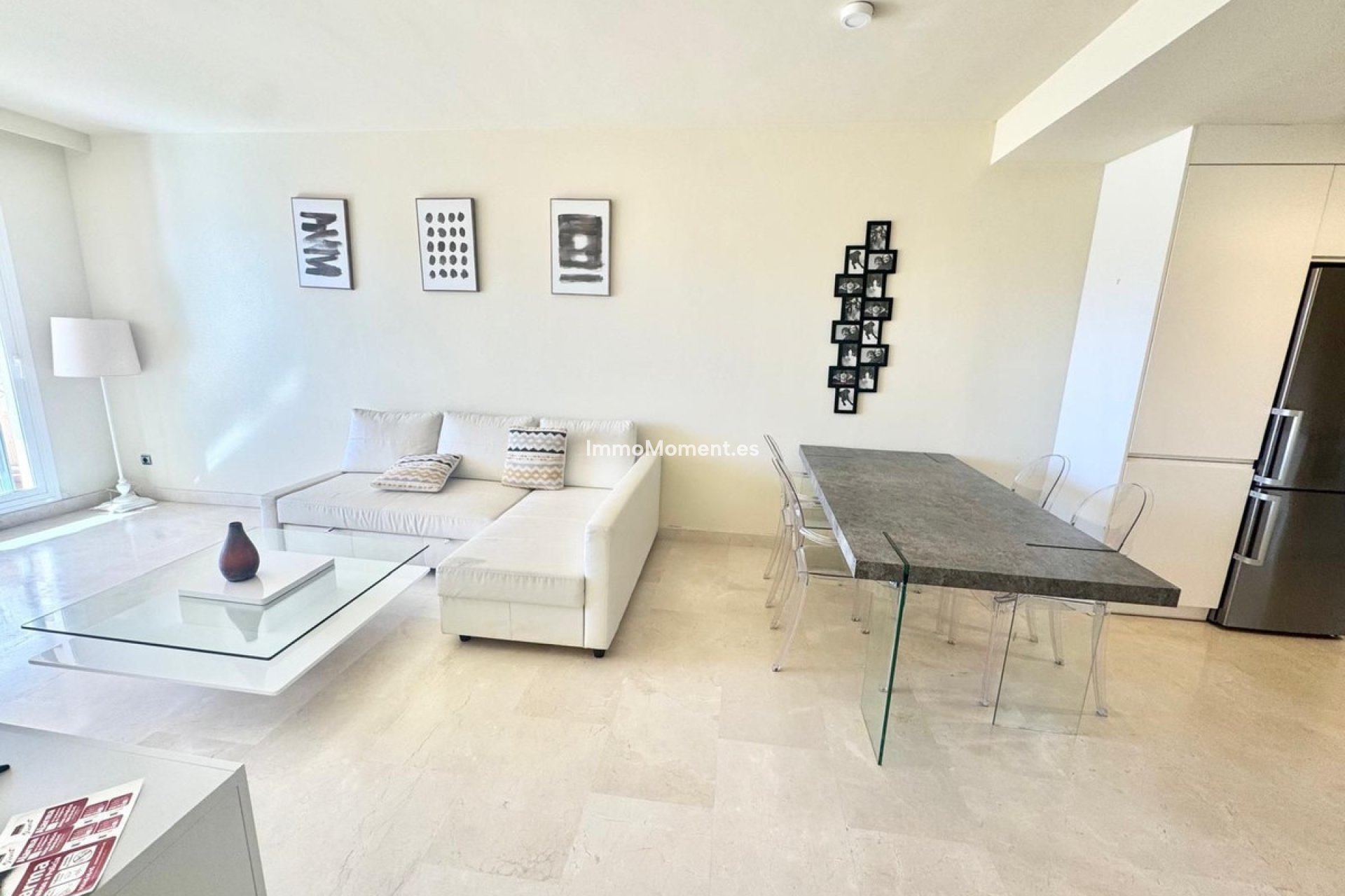 Revente - Appartement - Mijas - Cerros del Aguila
