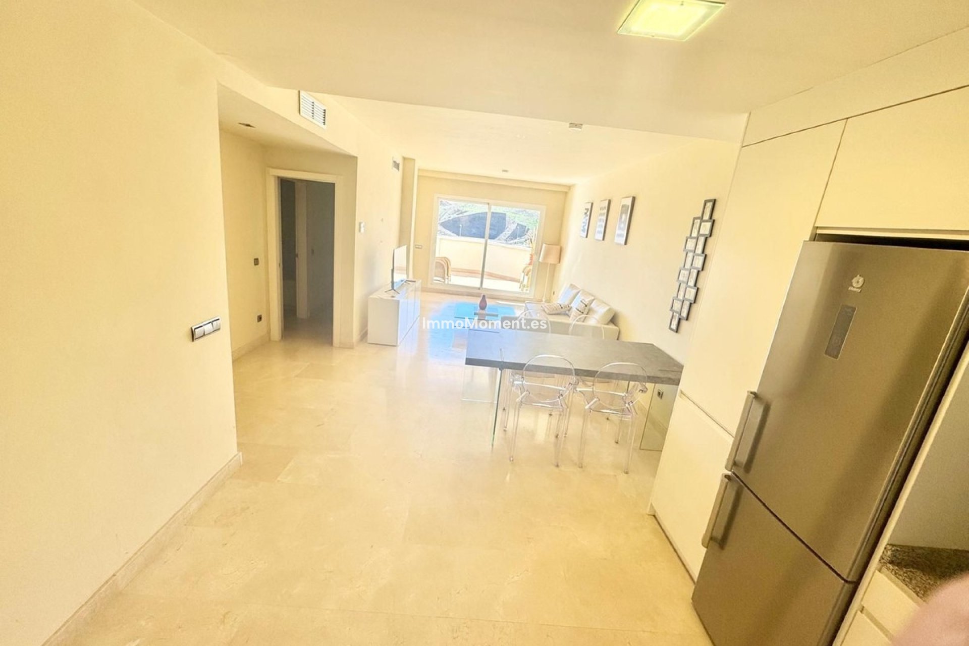 Revente - Appartement - Mijas - Cerros del Aguila