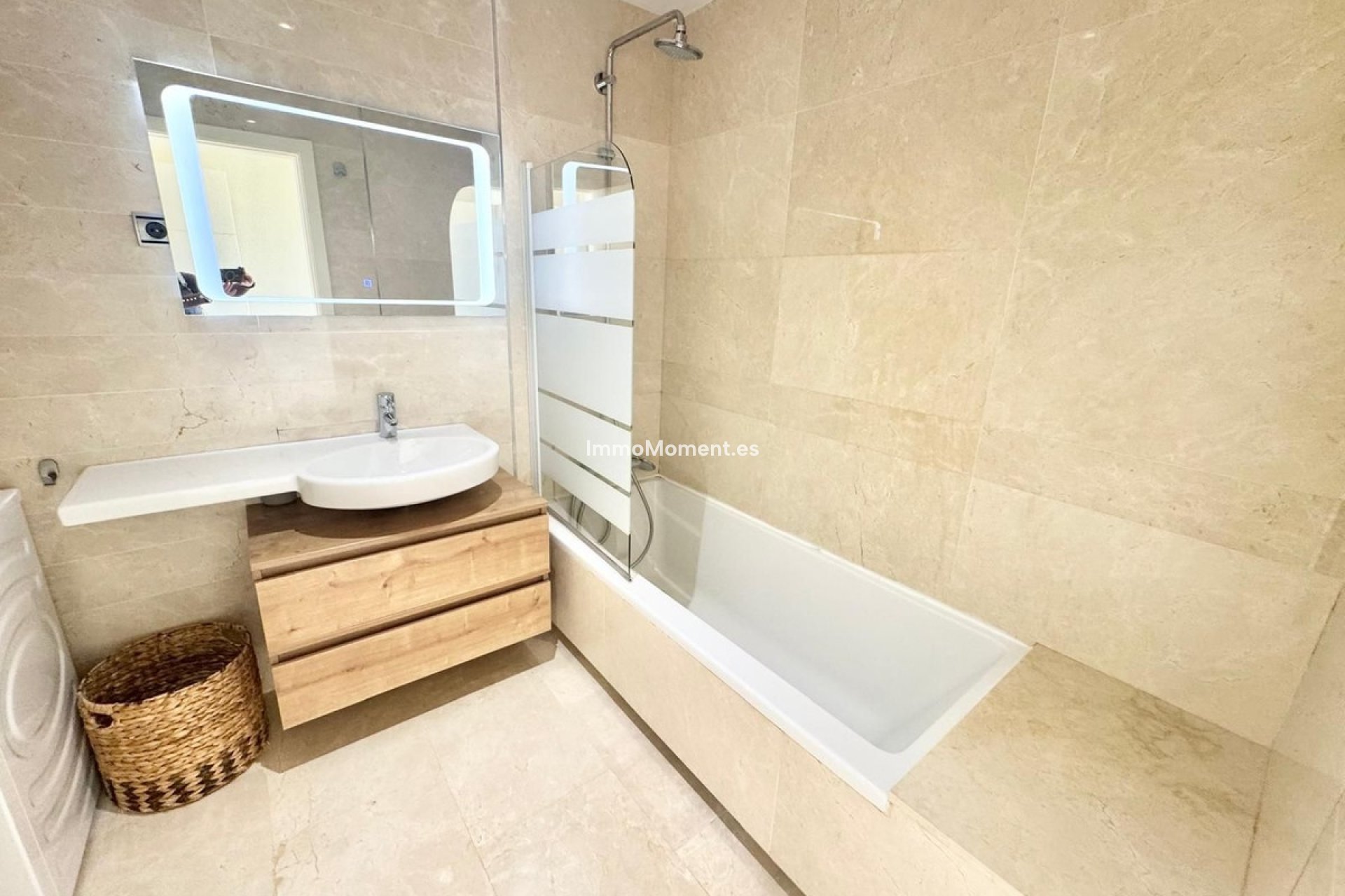 Revente - Appartement - Mijas - Cerros del Aguila