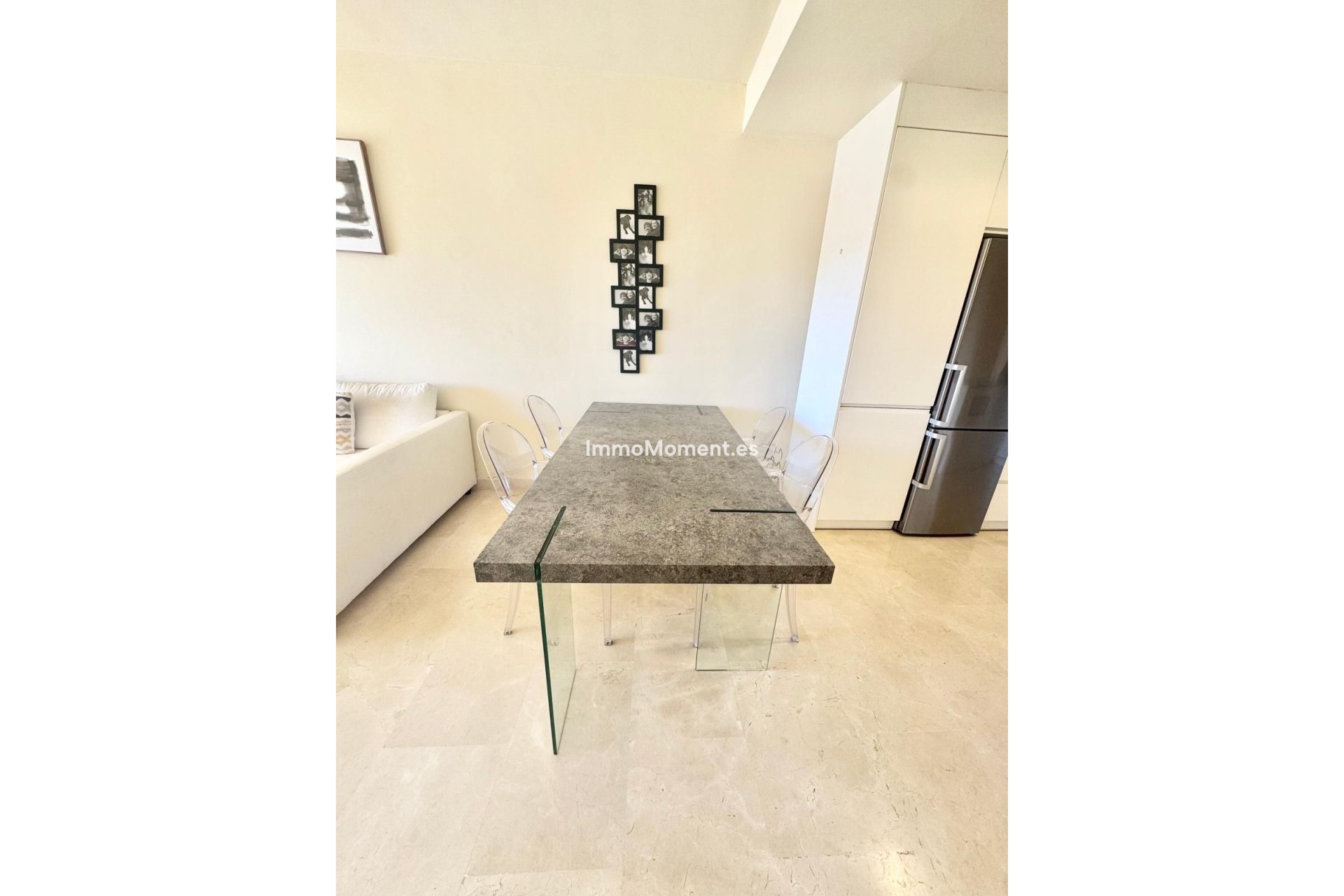 Revente - Appartement - Mijas - Cerros del Aguila