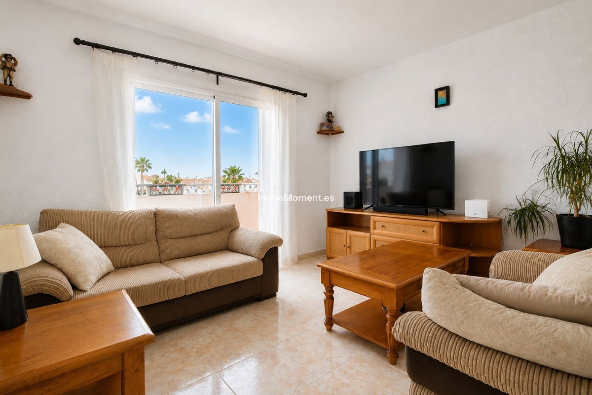 Revente - Appartement - Mijas - Cerros del Aguila