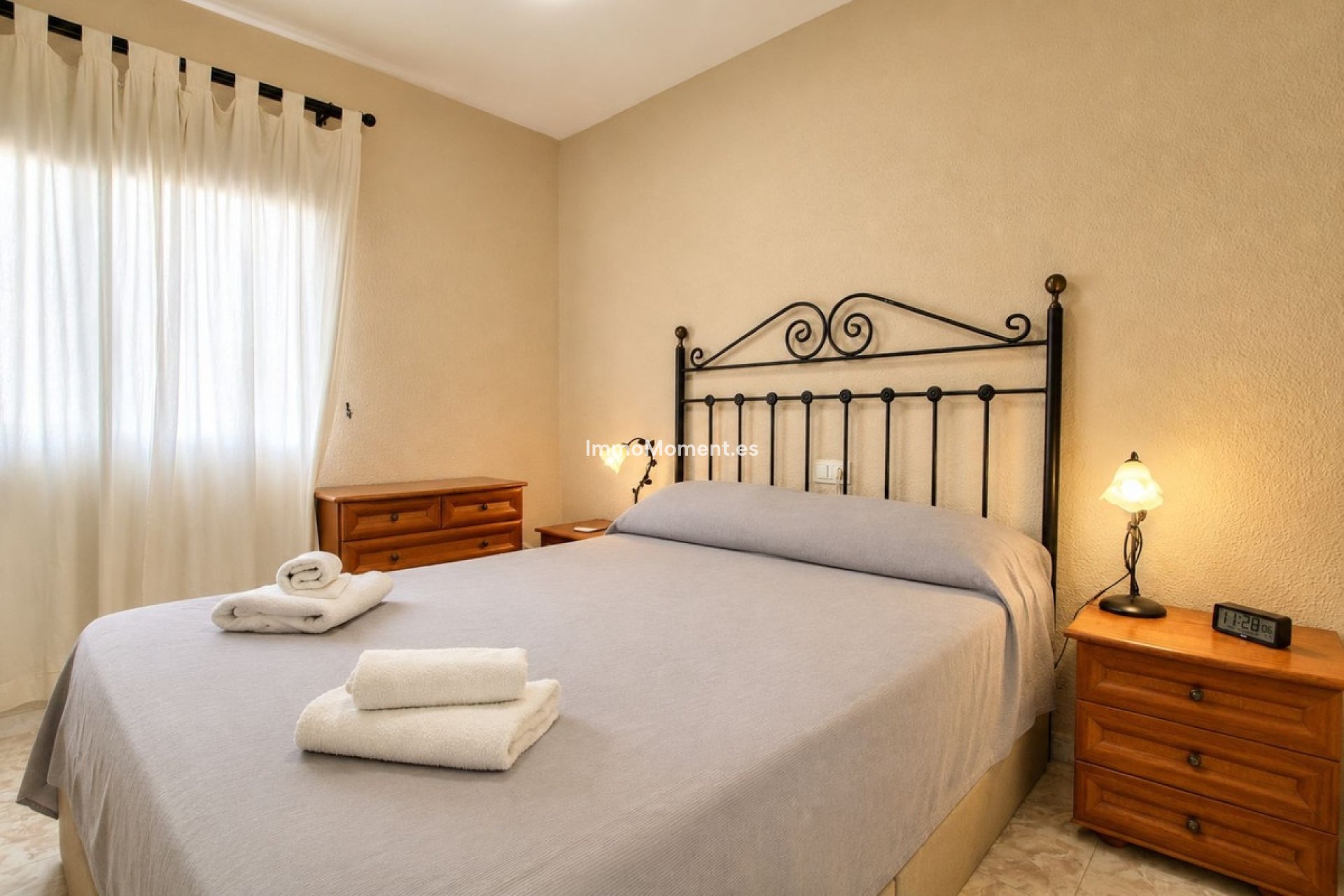 Revente - Appartement - Mijas - Cerros del Aguila