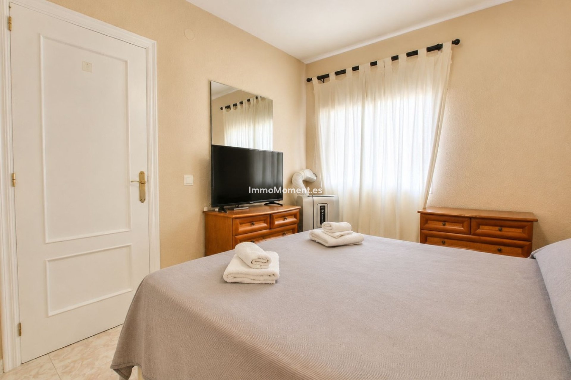 Revente - Appartement - Mijas - Cerros del Aguila