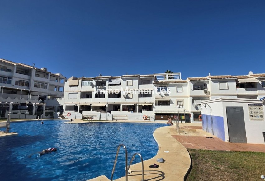 Revente - Appartement - Mijas - Cerros del Aguila
