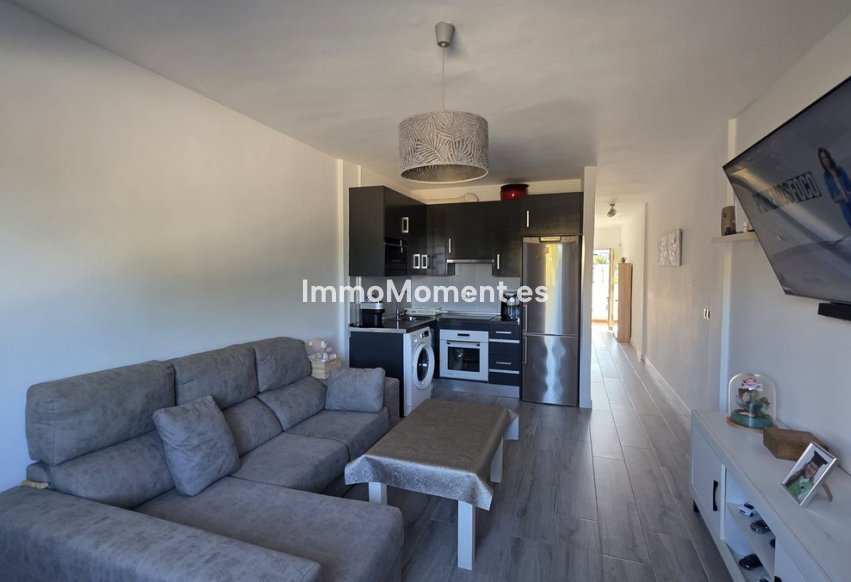 Revente - Appartement - Mijas - Cerros del Aguila
