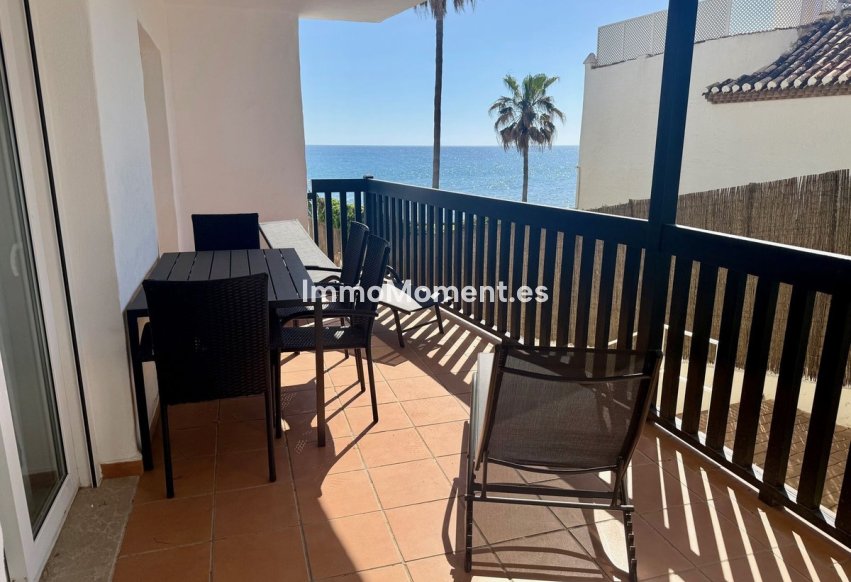 Revente - Appartement - Mijas Costa - Calahonda