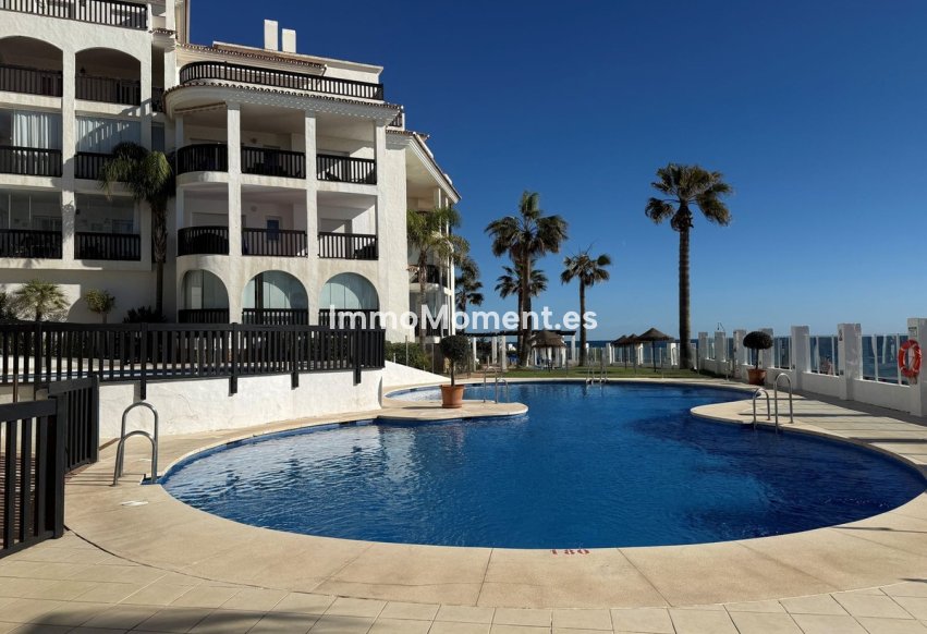 Revente - Appartement - Mijas Costa - Calahonda