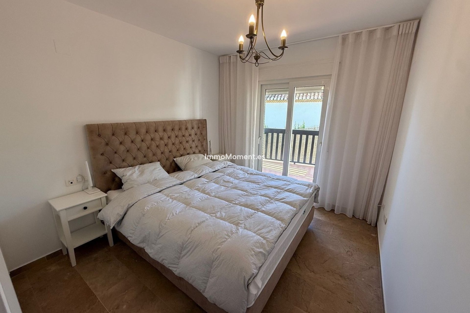 Revente - Appartement - Mijas Costa - Calahonda