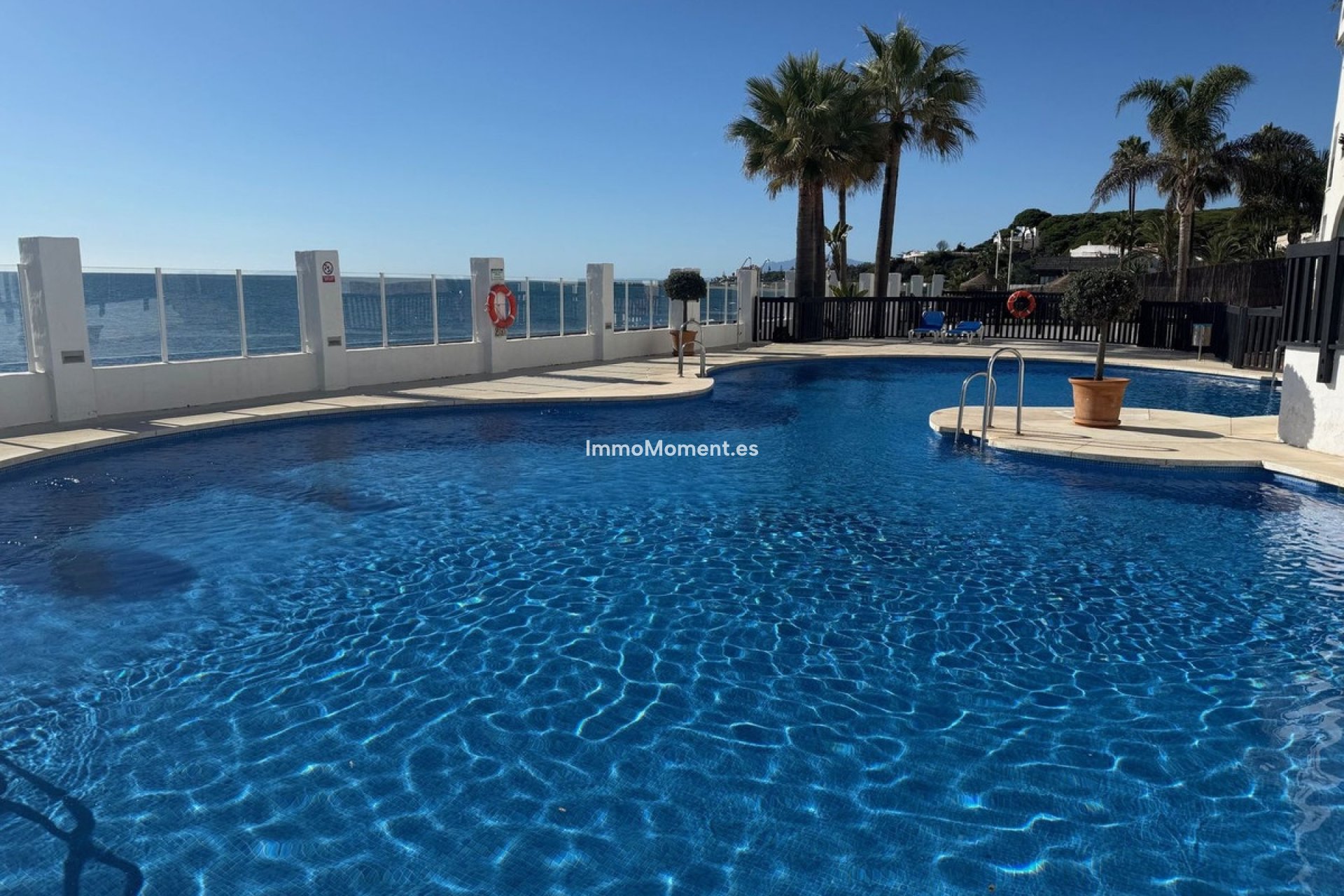 Revente - Appartement - Mijas Costa - Calahonda
