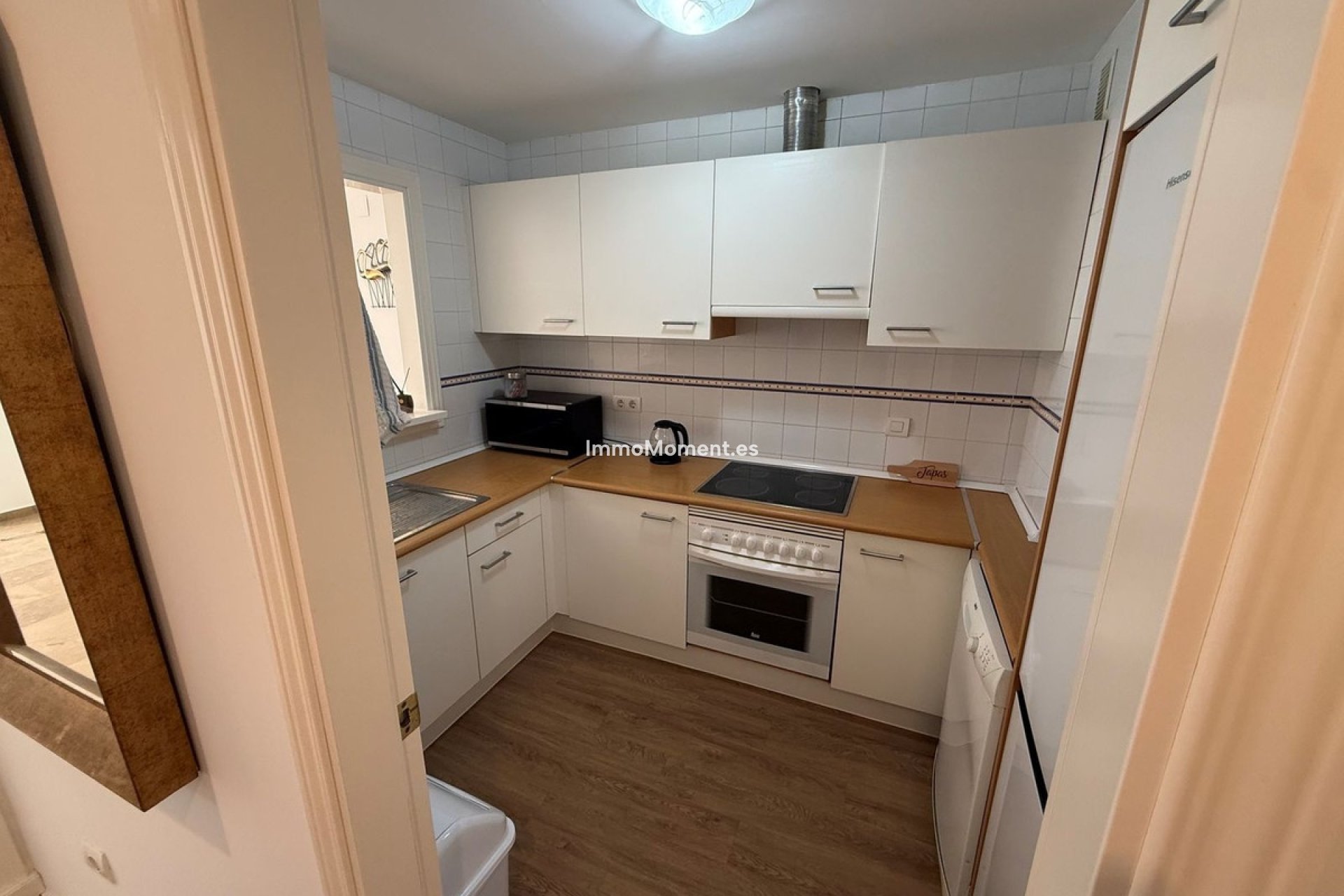 Revente - Appartement - Mijas Costa - Calahonda