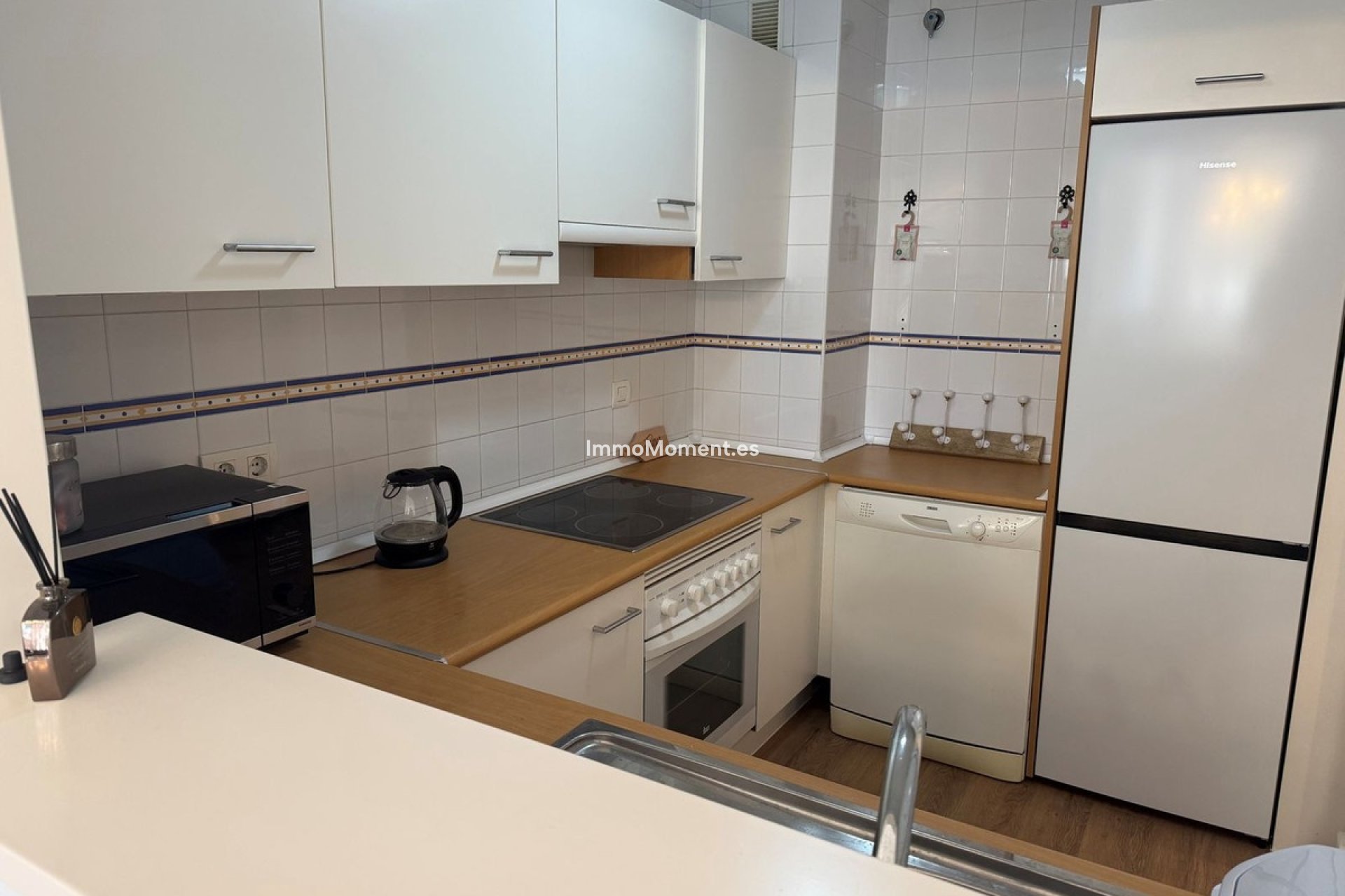 Revente - Appartement - Mijas Costa - Calahonda