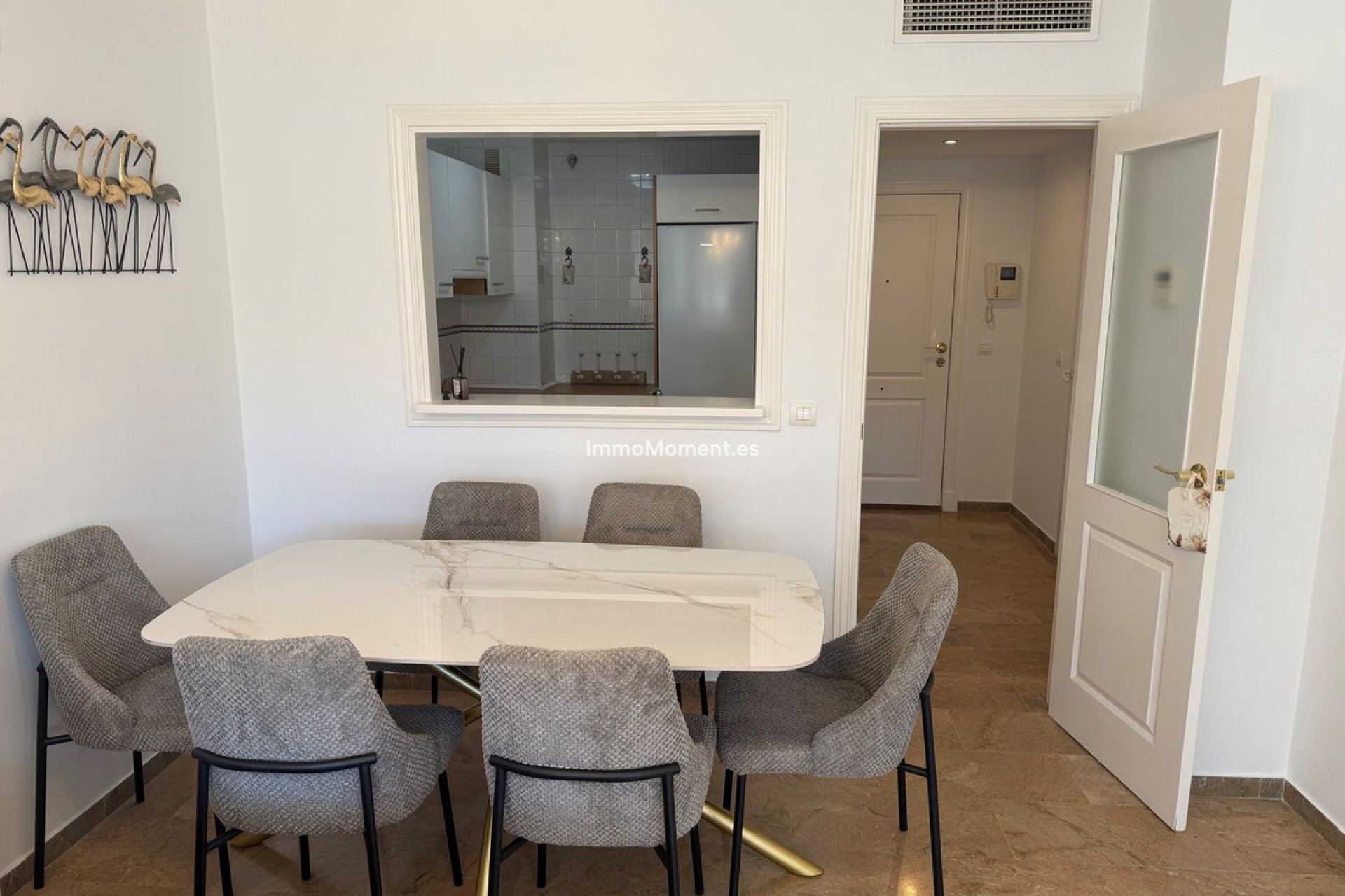 Revente - Appartement - Mijas Costa - Calahonda
