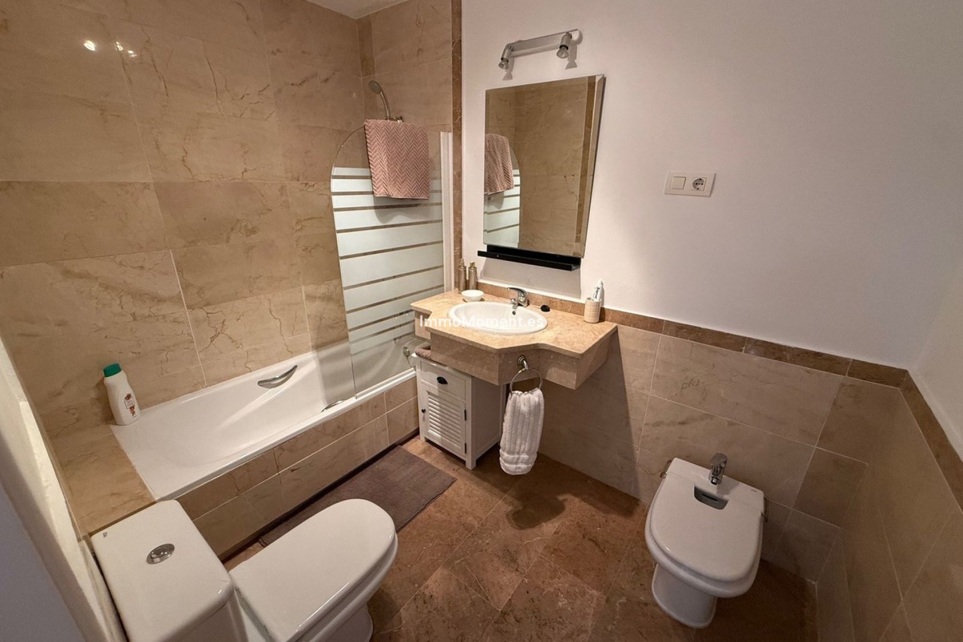 Revente - Appartement - Mijas Costa - Calahonda