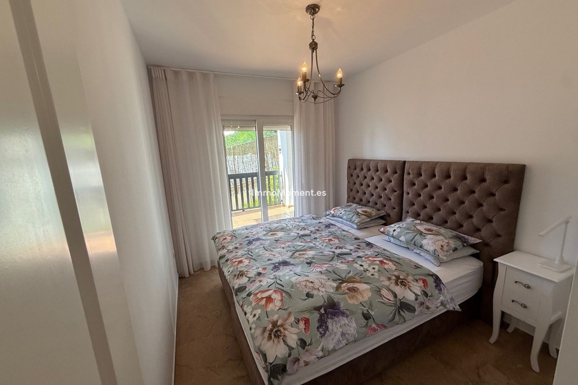 Revente - Appartement - Mijas Costa - Calahonda
