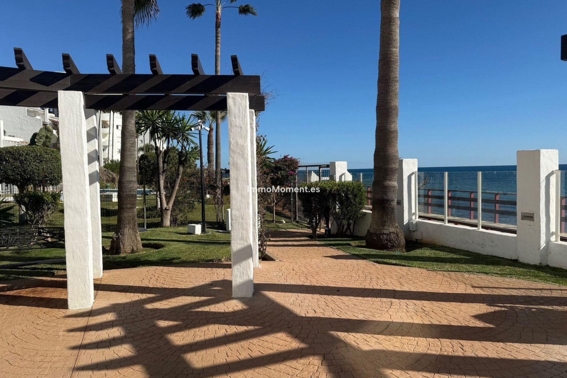 Revente - Appartement - Mijas Costa - Calahonda