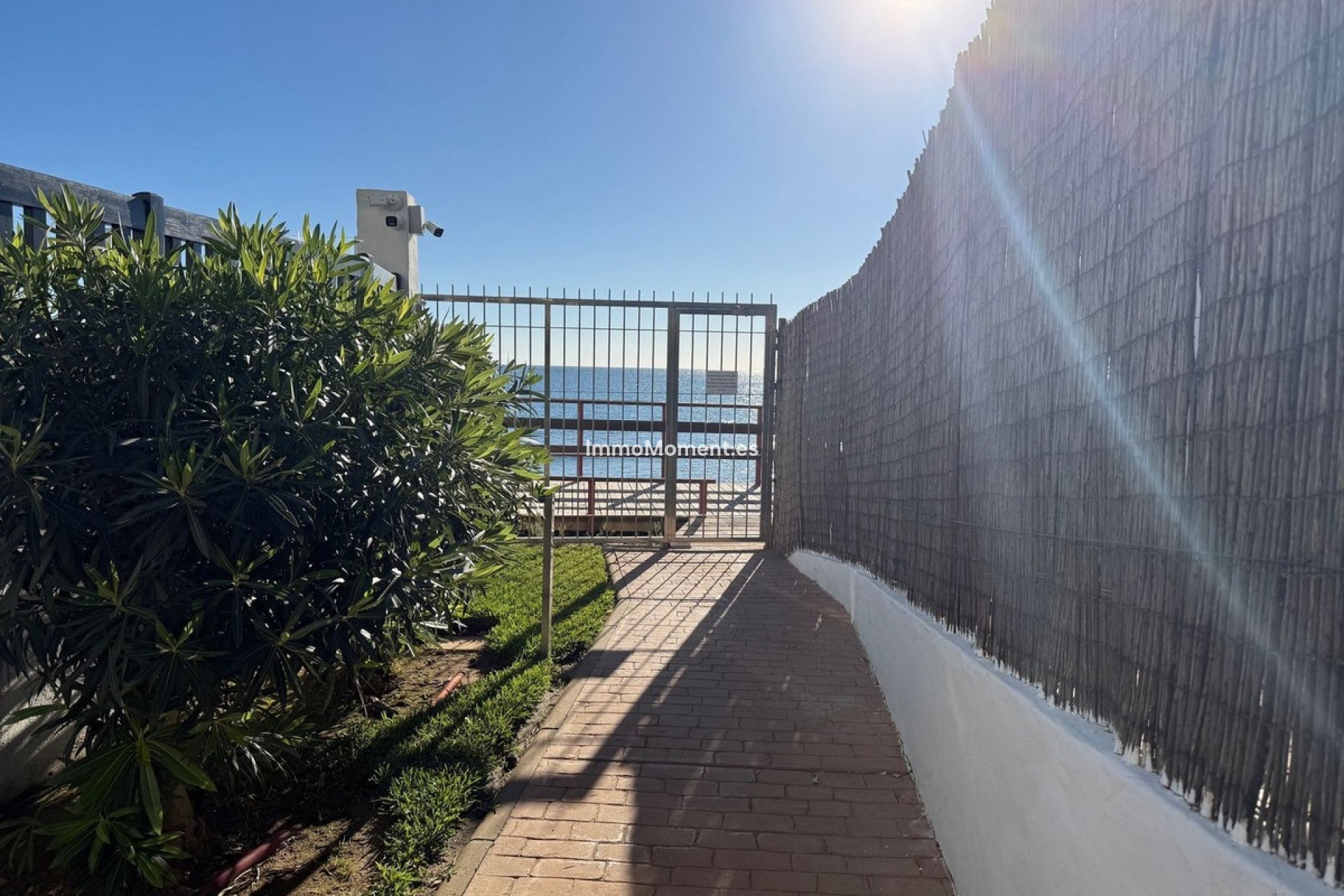 Revente - Appartement - Mijas Costa - Calahonda