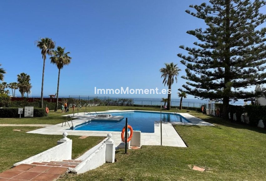 Revente - Appartement - Mijas Costa - Calahonda