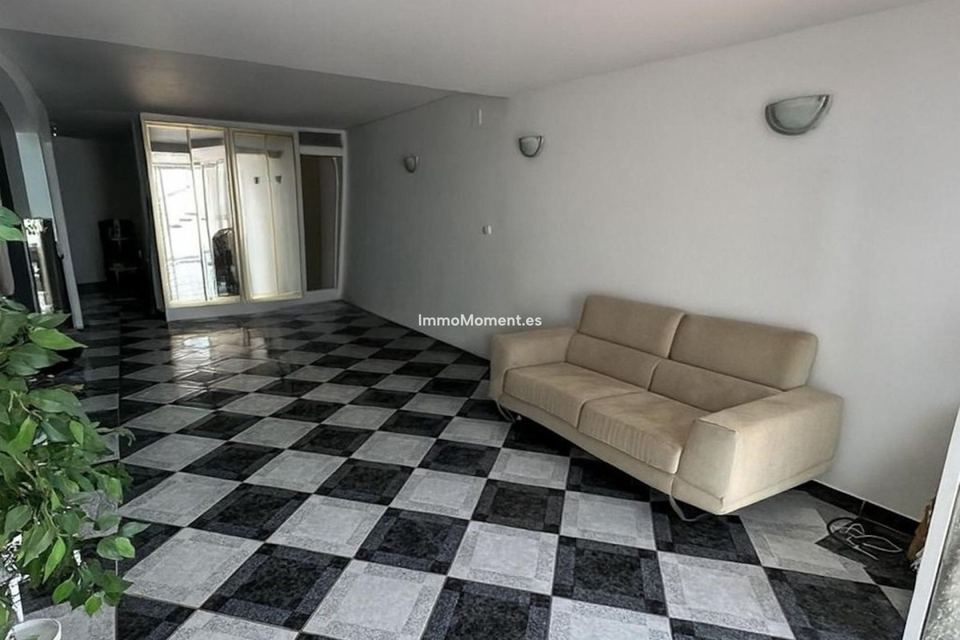 Revente - Appartement - Mijas Costa - Calahonda