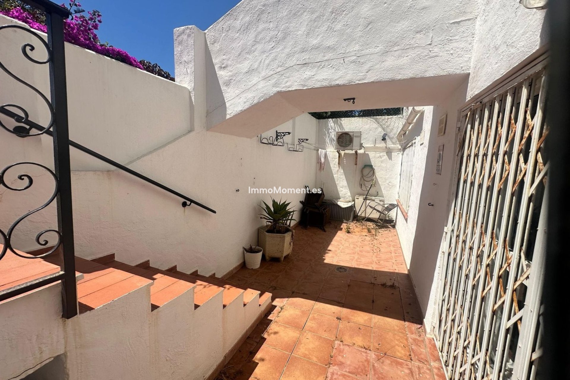 Revente - Appartement - Mijas Costa - Calahonda