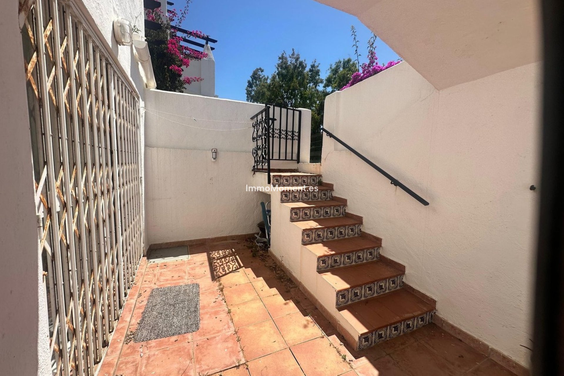 Revente - Appartement - Mijas Costa - Calahonda