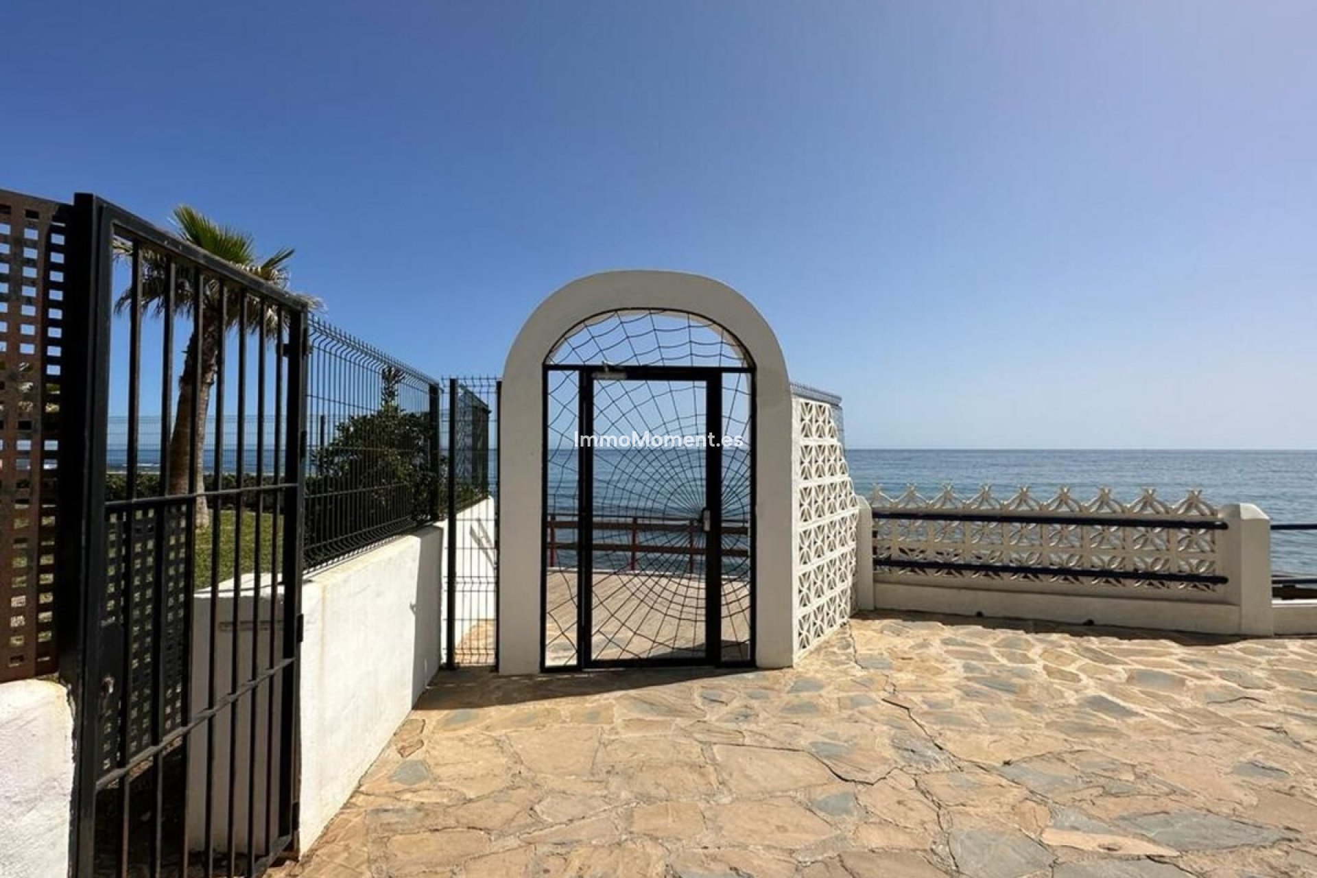Revente - Appartement - Mijas Costa - Calahonda