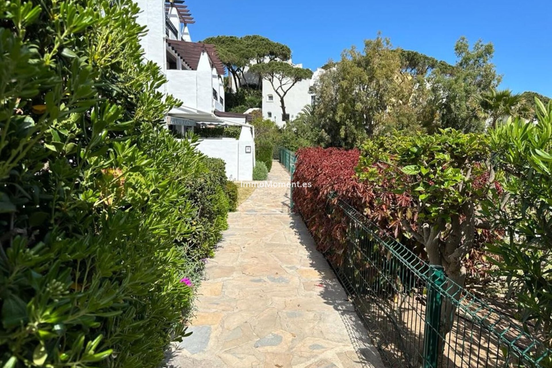 Revente - Appartement - Mijas Costa - Calahonda