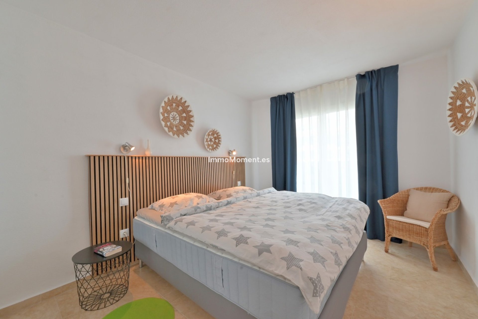Revente - Appartement - Mijas Costa - Calahonda