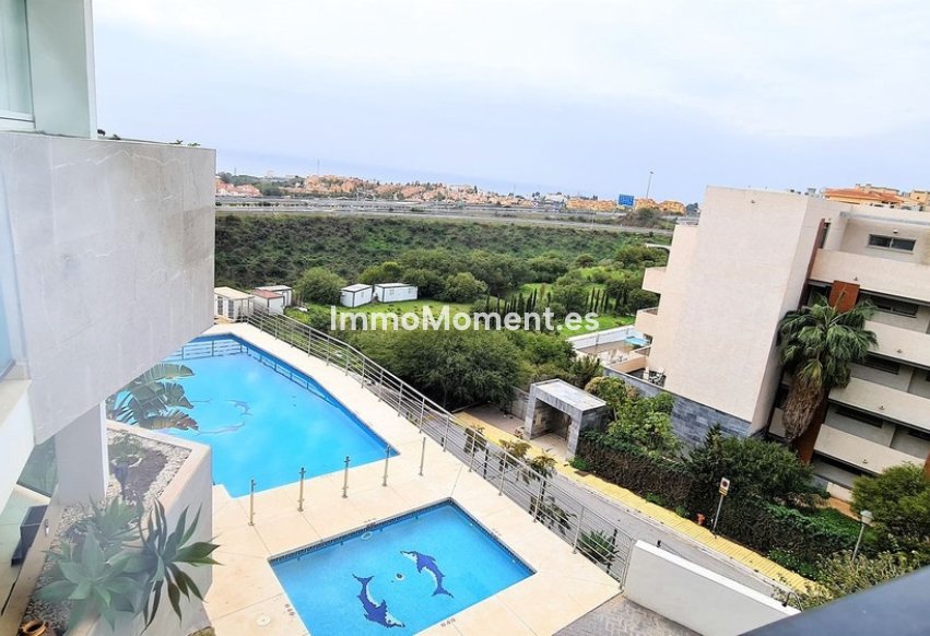 Revente - Appartement - Mijas Costa - Calahonda