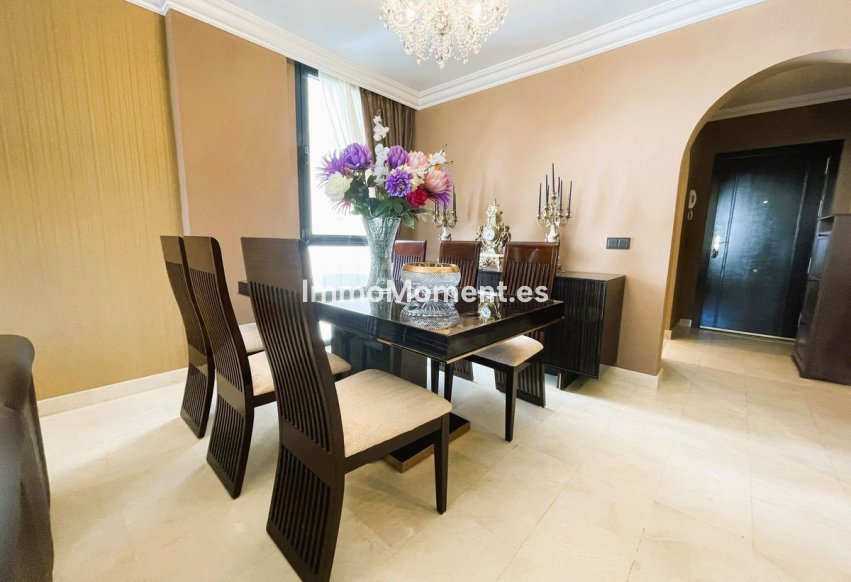 Revente - Appartement - Mijas Costa - Calahonda