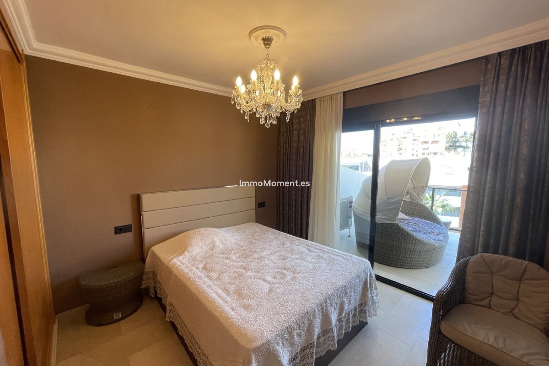 Revente - Appartement - Mijas Costa - Calahonda